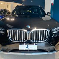 Bmw X3 M xDrive20d 48V Msport