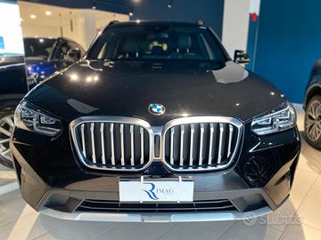 Bmw X3 M xDrive20d 48V Msport