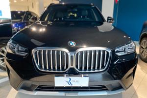 Bmw X3 M xDrive20d 48V Msport