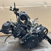 Motore Completo Yamaha DT 125 2AJ