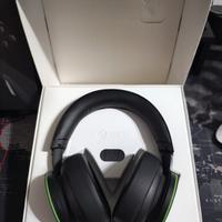 cuffie Xbox serie s x wireless