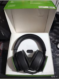 cuffie Xbox serie s x wireless