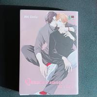Manga, Quando l'amore va oltre