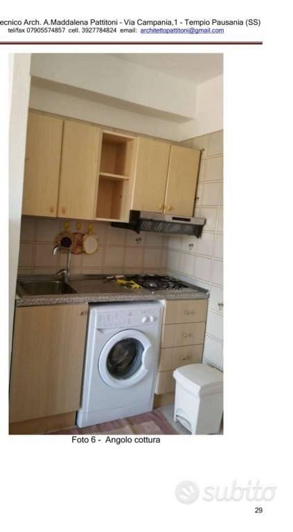 Appartamento – Lungoni/Santa Teresa Gallura, Porto Pozzo / Lu Puzzu - Vista 4
