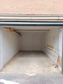 Garage/Deposito di 18m2 in centro a Vignola(Mo)