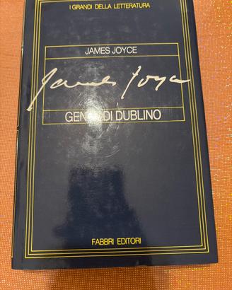 Gente di Dublino