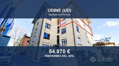Immobile in asta di 118 m² con più di 5 locali a U