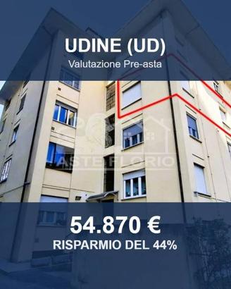 Immobile in asta di 118 m² con più di 5 locali a U