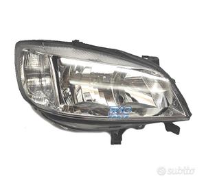 FANALE DESTRO OPEL ZAFIRA 99-05