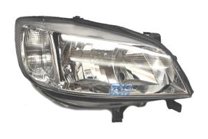 FANALE DESTRO OPEL ZAFIRA 99-05