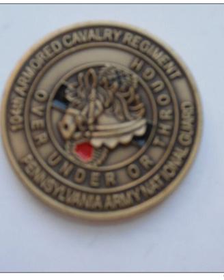 MEDAGLIA GUARDIA NAZIONALE AMERICANA