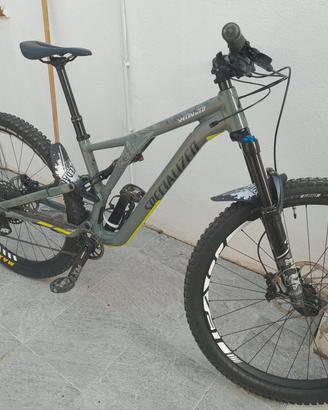 specialized stumpjumper 