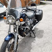 Guzzi Nevada 750 club 2003 ASI no i.e.