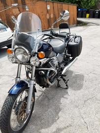 Guzzi Nevada 750 club 2003 ASI no i.e.