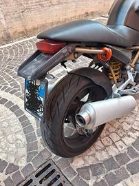 DUCATI MOSTER 600 