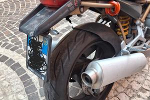 DUCATI MOSTER 600 