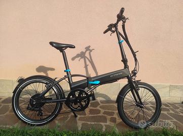 bici elettrica