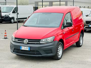 Volkswagen Caddy 4motion 2.0 Diesel 122CV 2016
