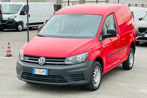 Volkswagen Caddy 4motion 2.0 Diesel 122CV 2016