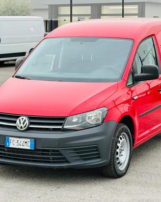 Volkswagen Caddy 4motion 2.0 Diesel 122CV 2016