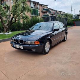 Bmw 523 523i 24V cat Futura ***Asi certificato ***