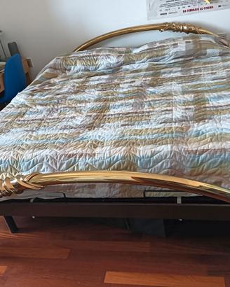 Telaio letto Lipparini