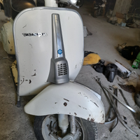 Vespa 50 special