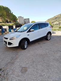 kuga 2.0 TDCi 150cv 2wd Titanium 