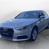 Audi A4 2.0 TDI 122 CV Business