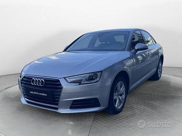 Audi A4 2.0 TDI 122 CV Business