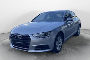 Audi A4 2.0 TDI 122 CV Business