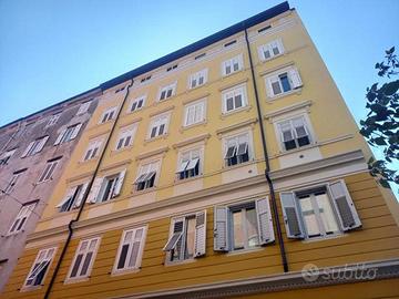 Rif.24926- appartamento trilocale