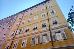 Rif.24926- appartamento trilocale