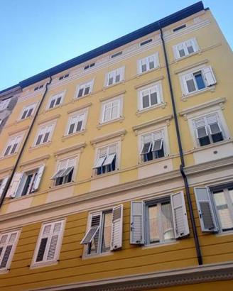 Rif.24926- appartamento trilocale
