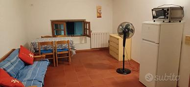 Appartamento Viareggio settembre - maggio
