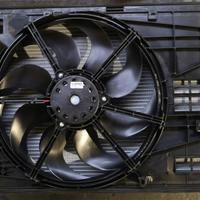 Kit Radiatori PEUGEOT 3008 308 T9 2013- 1.2 1.5 1.