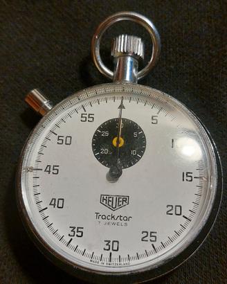 cronometro ehuer startrack 7 jewels