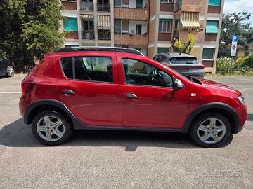 Dacia Sandero 2 