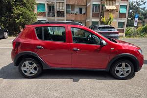 Dacia Sandero 2 