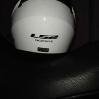 Casco L52 Rookie Taglia S