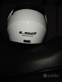 Casco L52 Rookie Taglia S