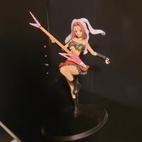 SQ figure Karen Kozuki - CODE BLACK in Ashford