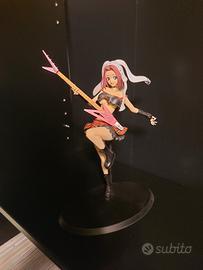 SQ figure Karen Kozuki - CODE BLACK in Ashford