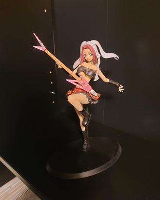 SQ figure Karen Kozuki - CODE BLACK in Ashford