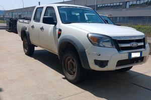 Pick-Up Ford Ranger 4x4