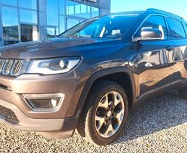 Jeep Compass 2.0 Multijet II 4WD Limited