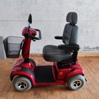 Scooter disabili/anziani magicsan astro