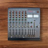 TEAC TASCAM 106 MIXER