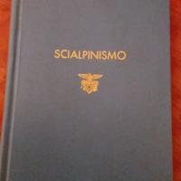 Scialpinismo