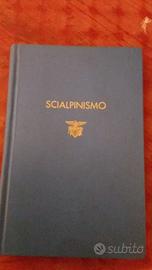 Scialpinismo